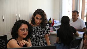 Buca'da tercih günleri başlıyor   