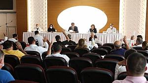 Cemil Tugay'dan 'Srebrenitsa' mesajı   