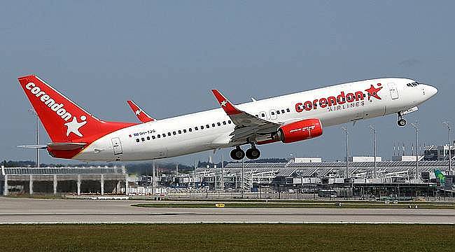 Corendon Airlines kış turizminden umutlu