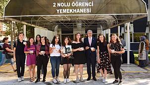 Ege Üniversitesi A Plus Üniversite oldu