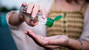 Elleri tahrişten korumanın beş yolu 