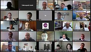 ESİAD ve Teknopark İzmir'den Ege Bölgesi'ne Teknoloji Çağrısı