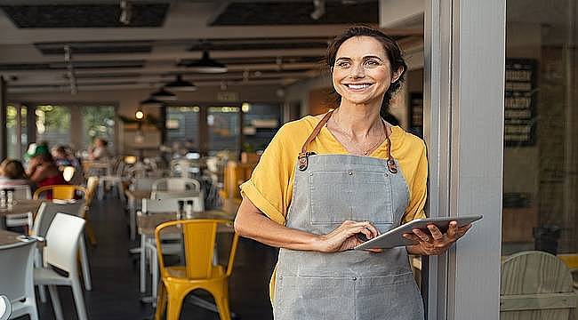 Esnafın üç aylık sabit interneti Turkcell'den 