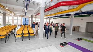 Genç İzmir için harekete geçme zamanı  