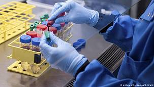 İki aşı adayından olumlu sonuçlar geldi 