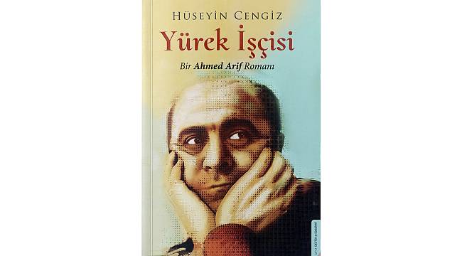 İş İnsanı Hüseyin Cengiz, 4. kitabını okuyucuyla buluşturdu 