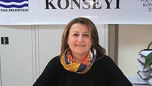 İstifalara Foça Kent Konseyi başkanından tepki 