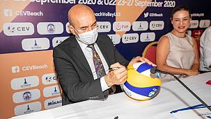 İzmir'de iki dev organizasyon 