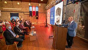 İzmir'in Bisiklet ve Yaya Eylem Planı hazır  