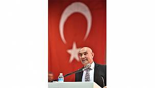 İzmir'in kredi notu yine zirvede 