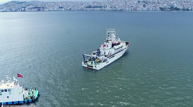 İzmir Körfezi için bilimsel işbirliği 