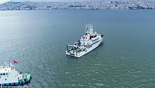 İzmir Körfezi için bilimsel işbirliği 