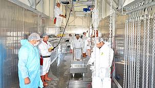 İzmir Kurban Bayramı'na hazır 