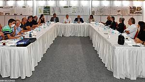 İzmir Otogarı, Ana Transfer Merkezi'ne dönüşüyor 