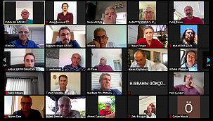 İZSİAD üyeleri başarı öykülerini anlatıyor 