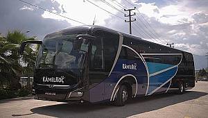 Kâmil Koç, 2020 yazını 'Ege'ye özel' bir hatla karşıladı