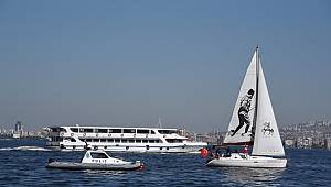 Kabotaj Bayramı'nın 94. yıl dönümü kutlandı 