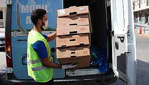 Karşıyaka'da geri dönüşmeyen atık kalmayacak 