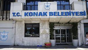 Konak Belediyesi 'Sıfır Atık Belgesi' aldı 