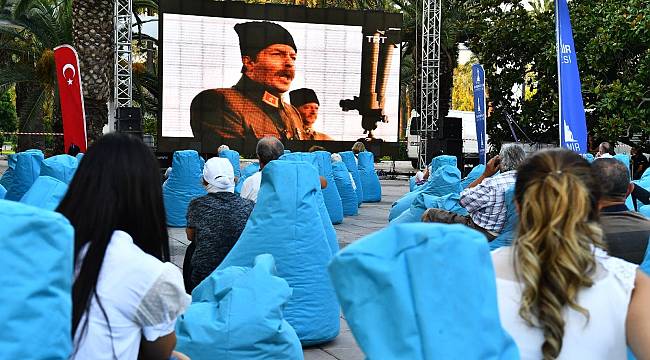 "Lozan Antlaşması Türkiye Cumhuriyeti'nin tapusudur" 