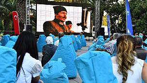 "Lozan Antlaşması Türkiye Cumhuriyeti'nin tapusudur" 