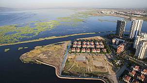 Mavişehir'deki arsa satışına karşı 'ortak' mücadele! 