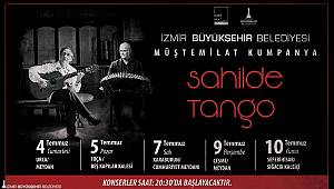 Müştemilat Kumpanya'nın yaz konserleri başlıyor  