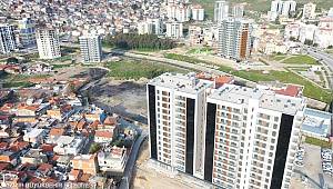 Örnekköy'de kentsel dönüşüm için iki ihale birden 