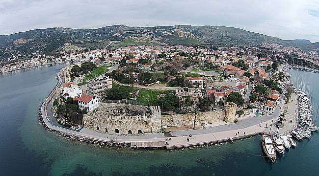 Türkiye'nin en değerli tatil yerleri açıklandı 