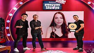 Türkiye'nin yeni genç sesi Gülşah Kömür oldu  