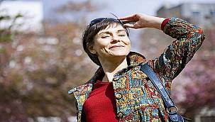 Yaz mevsiminin en güzel hediyesi D vitamini 