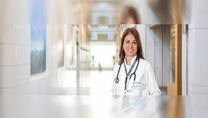 Yaz tatilinde de sosyal mesafe korunmalı 