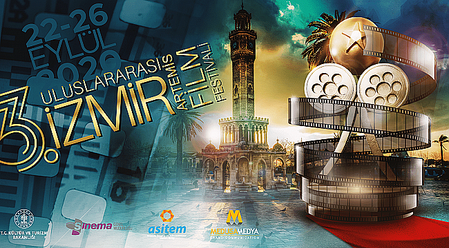 3. Uluslararası İzmir Film Festivali "en iyi" adayları belli oldu  