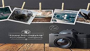 7. Küresel İklim Değişikliği Fotoğraf Yarışması devam ediyor! 