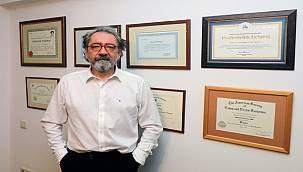 Ağızdaki Mikroplar Hastalıkların Habercisi 