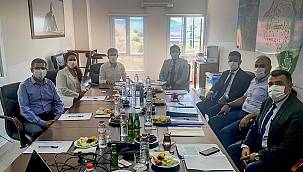 ALOSBİ'ye 112 İstasyonu 