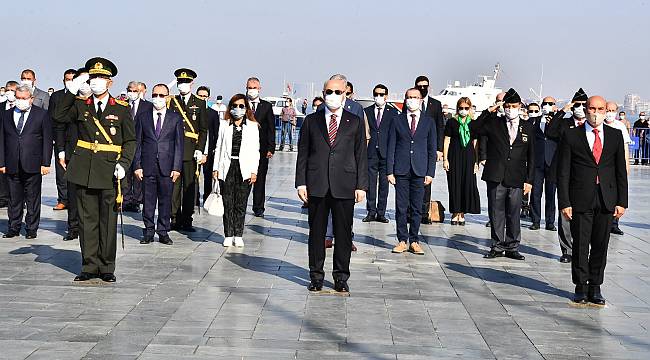 Başkan Soyer: "Muğla'dan İzmir'e pasaportla geliyor olabilirdik" 