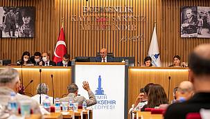 Büyükşehir 304 yeni otobüs alacak  