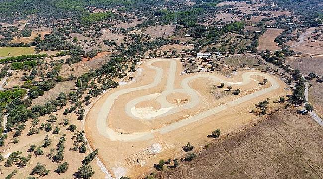 Büyükşehir Go-Kart pisti için yeni dava hazırlığında  