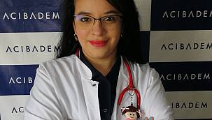 Çocuklarda İshale Dikkat!  