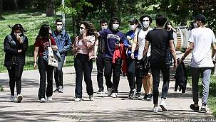 DSÖ'den gençlere flaş uyarı