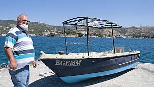 Foça'da 4 kişinin öldüğü tekne faciasında yeni gelişme! 