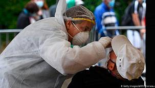 Fransa "her an" kontrolü kaybedebilir 