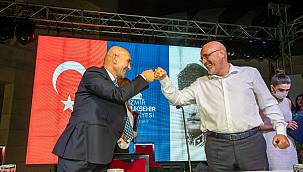 Haluk Levent, Otizm Yerleşkesi Projesi'nin yüzü oldu