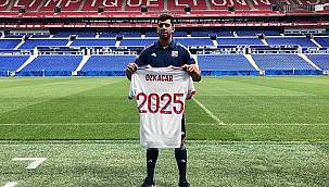 Hilmi Bozok: "Altay'da gururumuz olacak gençler yetiştiriyoruz"  