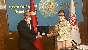 İEF 9-13 Eylül tarihleri arasında açılacak 