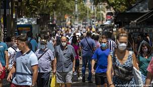 İkinci korona dalgası kapıda mı? 