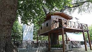 İzcilik Merkezi ve Dere Kafe tüm İzmirlileri doğaya davet ediyor 