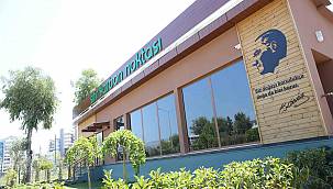 Karşıyaka'ya 'temiz enerji' üssü  