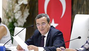 Konak'ta mahalleler birleşiyor 